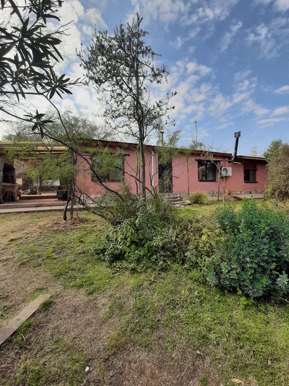 Casa a la venta en Las Achiras, San Javier